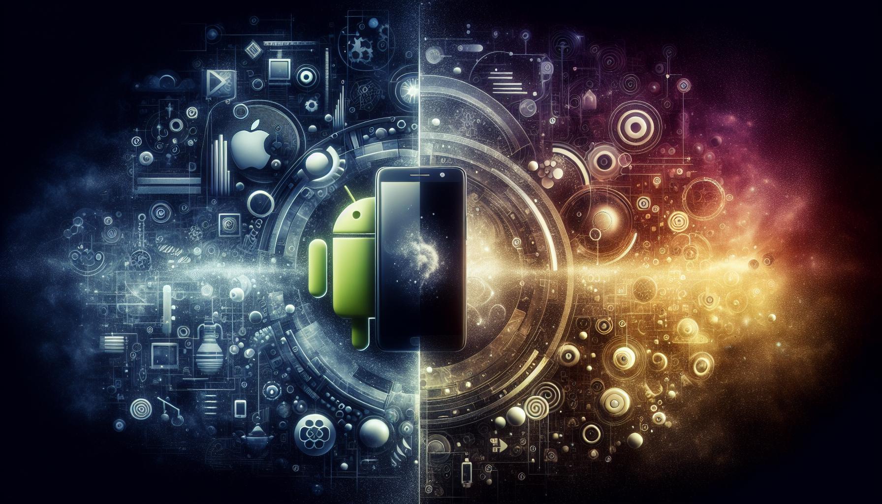 iPhone vs. Android: The Ultimate Comparison Guide