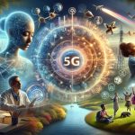The Promise of 5G: How It Will Change Technology