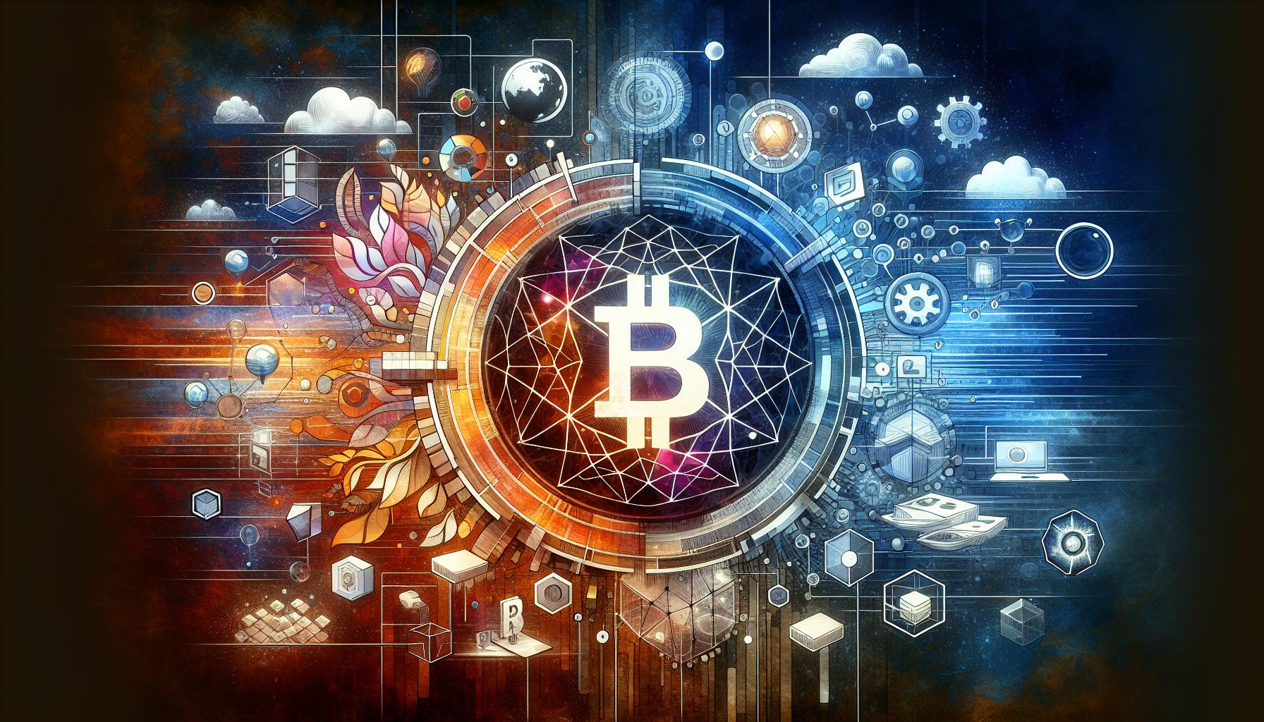 Blockchain in Tech: More Than Just Cryptocurrency