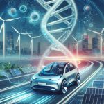 The Future of Transportation: Electric and Autonomous Vehicles
